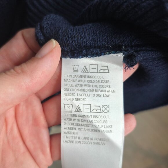 Jason Wu Cardigan Womens 5X - Picture 7 of 7